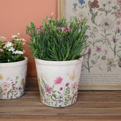 Chic Antique Avignon potte mellem