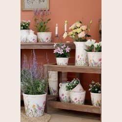 Chic Antique Avignon potte mellem