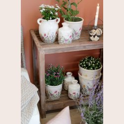 Chic Antique Avignon potte mellem