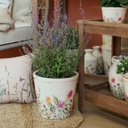 Chic Antique Avignon potte stor