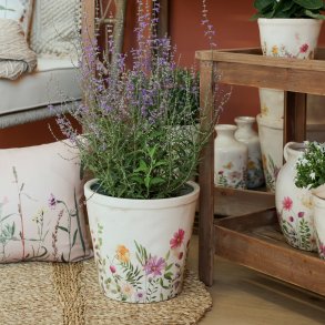 Chic Antique Avignon potte stor