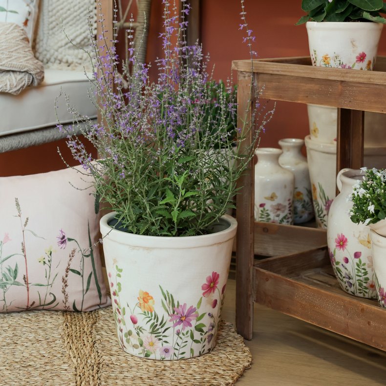 Chic Antique Avignon potte stor