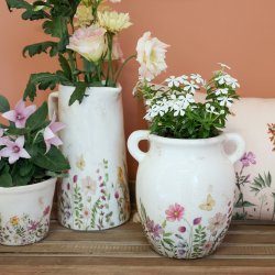 Chic Antique Avignon kande lille