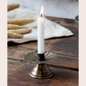 Chic Antique Stage til kertelys