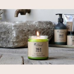 Chic Antique JASMINE DREAMS duftlys