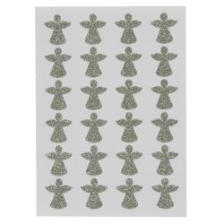 Engle klistermrker slv