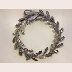 Mistelten krans, slv