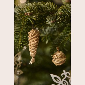 Ib Laursen Aflang halm kogle