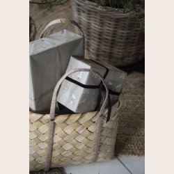 Ib Laursen kurve med lange hanke st med 2 stk