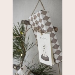 10 stk mini Trklemmer