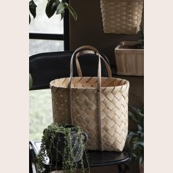 Ib Laursen kurve med lange hanke st med 2 stk