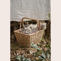 Ib Laursen Kurv med 2 hanke