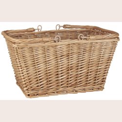 Ib Laursen Kurv med 2 hanke