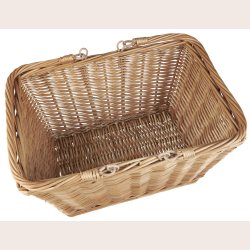 Ib Laursen Kurv med 2 hanke