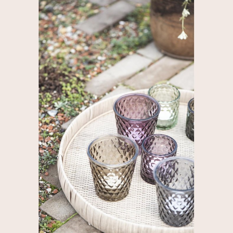 Ib Laursen Rattan bakke