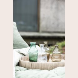 Ib Laursen Rattan bakke