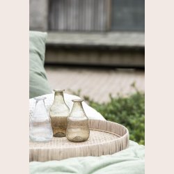 Ib Laursen Rattan bakke