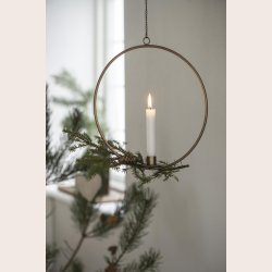 Ib Laursen Cirkel stage