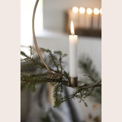 Ib Laursen Cirkel stage