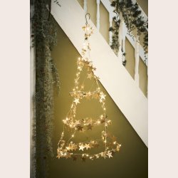 Ib Laursen Ophng med 4 ringe