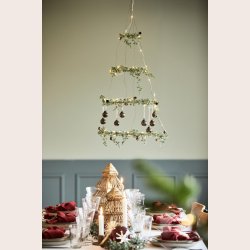 Ib Laursen Ophng med 4 ringe