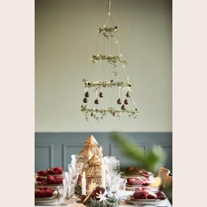 Ib Laursen Ophng med 4 ringe