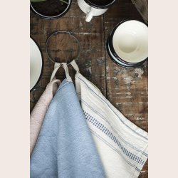 Ringe til ophng 3 strrelser metallook