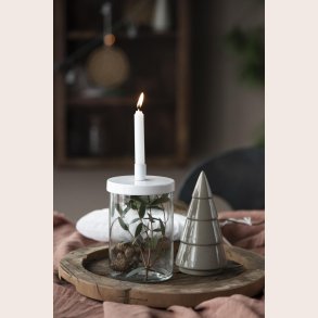 Bakke rund lille Unika