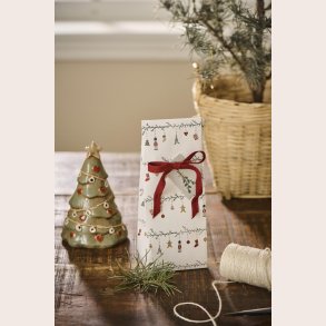 Ib Laursen Klodsbundspose My Nostalgic Christmas lille