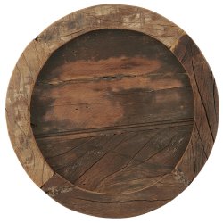 Bakke rund lille Unika