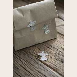 Engle klistermrker slv