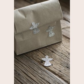 Engle klistermrker slv