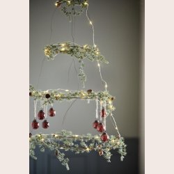 Ib Laursen Ophng med 4 ringe