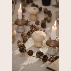 Ib Laursen Svamp stage mat