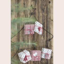 Ib Laursen Trhjerte gr, 10 stk