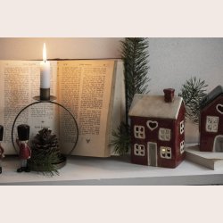 Ib Laursen Stage t/bedelys Sarah