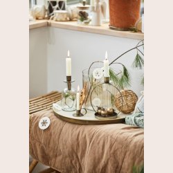 Ib Laursen Stage t/bedelys Sarah