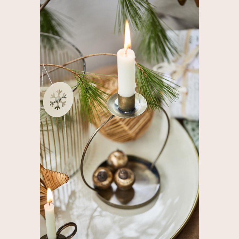 Ib Laursen Stage t/bedelys Sarah