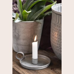 Ib Laursen Kammerstage t/bedelys m/kant