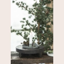 Ib Laursen Kammerstage t/bedelys m/kant