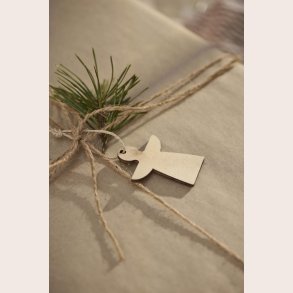 Ib Laursen tr engel natur