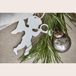 Ib Laursen Papirklip engel 4 ass