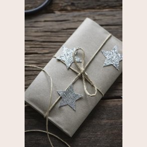 Stjerne klistermrker slv