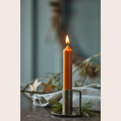 Bedelys rustik karamel