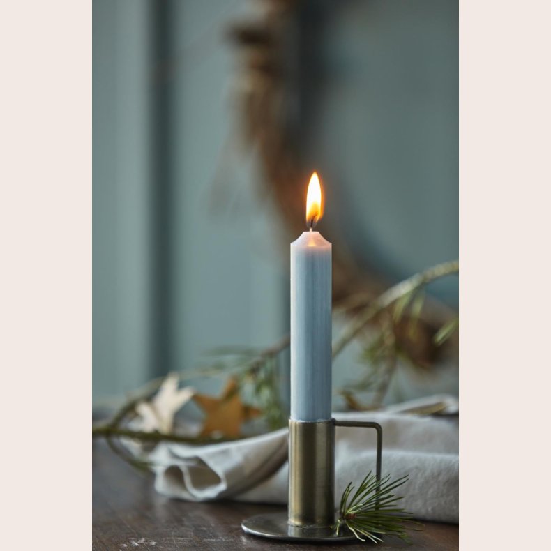 Bedelys rustik Lysegr 