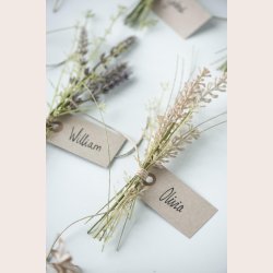 Ib Laursen Manilamrker kardus 10 stk store