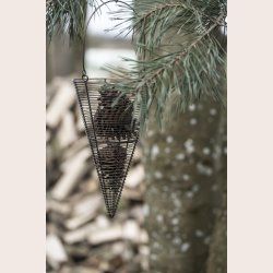 Ib Laursen Trd krmmerhus