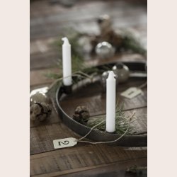 Ib Laursen metalskilte 1-4