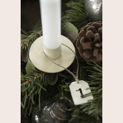 Ib Laursen metalskilte 1-4