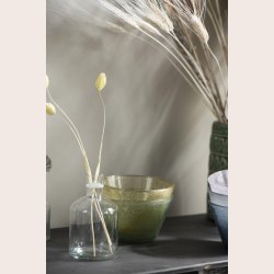 Ib Laursen Glas stage